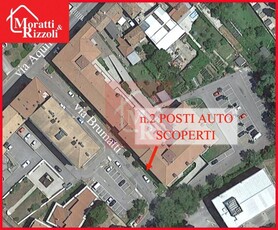 Box - Garage - Posto Auto in Vendita a Cervignano del Friuli Cervignano del Friuli