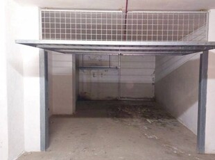 Box - Garage - Posto Auto in Vendita a Enna