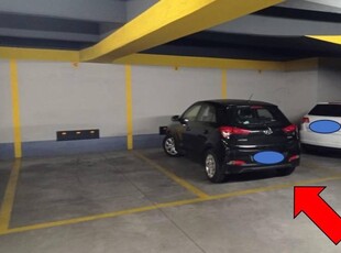 Box - Garage - Posto Auto in Vendita a Mantova Centro Storico