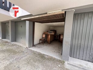 Box - Garage - Posto Auto in Vendita a Padova Arcella - San Gregorio