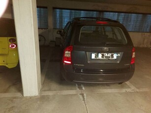 Box - Garage - Posto Auto in Vendita a Prato