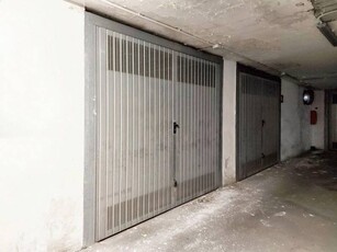Box - Garage - Posto Auto in Vendita a San Lorenzo al Mare