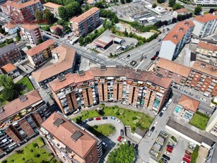 Box - Garage - Posto Auto in Vendita a Settimo Torinese Settimo Torinese