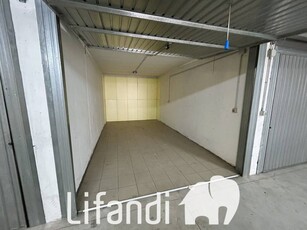 Box - Garage - Posto Auto in Vendita a Trento Gardolo