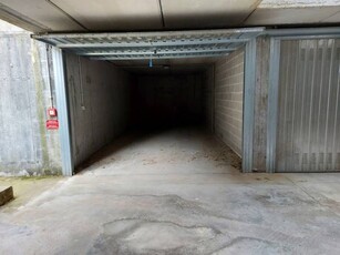 Box - Garage - Posto Auto in Vendita a Vigliano Biellese