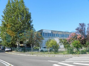 Capannone industriale in vendita a Castenaso