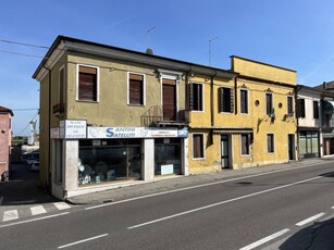 Casa Bi - Trifamiliare in Vendita a Battaglia Terme