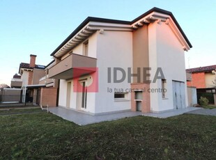 Casa Bi - Trifamiliare in Vendita a Breda di Piave Breda di Piave