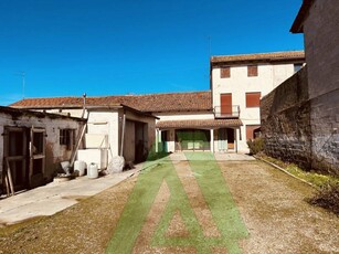 Casa Bi - Trifamiliare in Vendita a Castelfranco Veneto Treville - Soranza