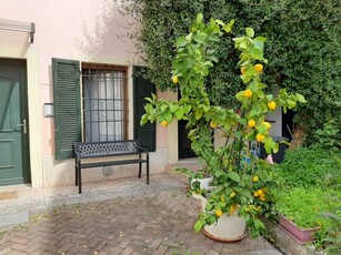 Casa Bi - Trifamiliare in Vendita a Castelnuovo del Garda