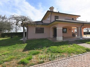 Casa Bi - Trifamiliare in Vendita a Cesena Sant 'Egidio