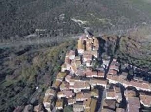 Casa Bi - Trifamiliare in Vendita a Cinigiano VOLTERRA, 7