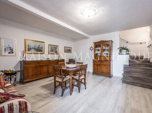 Casa Bi - Trifamiliare in Vendita a Comacchio Comacchio - Centro