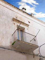Casa Bi - Trifamiliare in Vendita a Fasano Fasano - Centro