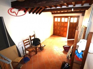 Casa Bi - Trifamiliare in Vendita a Laterina Pergine Valdarno Laterina - Centro