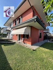Casa Bi - Trifamiliare in Vendita a Limena Taggì