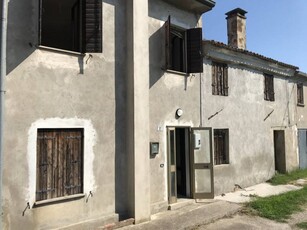 Casa Bi - Trifamiliare in Vendita a Lozzo Atestino Lozzo Atestino