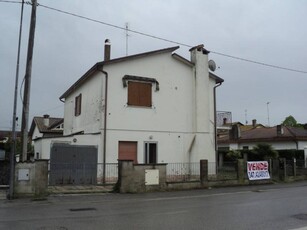 Casa Bi - Trifamiliare in Vendita a Mesola Bosco