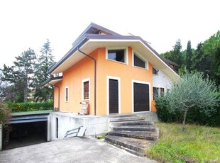 Casa Bi - Trifamiliare in Vendita a Misano Adriatico Casette