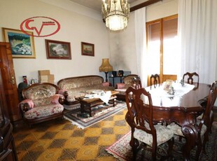 Casa Bi - Trifamiliare in Vendita a Montevarchi Levane