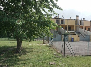 Casa Bi - Trifamiliare in Vendita a Parma Cortile San Martino (Moletolo)