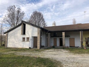 Casa Bi - Trifamiliare in Vendita a Piombino Dese Ronchi