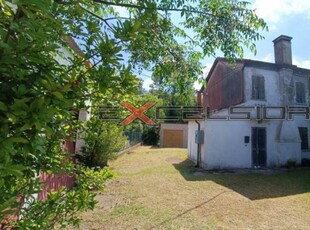 Casa Bi - Trifamiliare in Vendita a Porto Viro Donada
