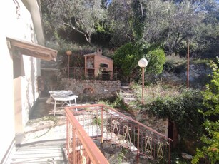 Casa Bi - Trifamiliare in Vendita a Rapallo Rapallo