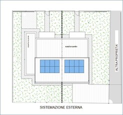 Casa Bi - Trifamiliare in Vendita a Rossano Veneto