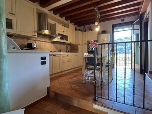 Casa Bi - Trifamiliare in Vendita a Rovolon Bastia