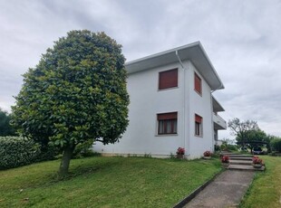 Casa Bi - Trifamiliare in Vendita a Saccolongo Saccolongo