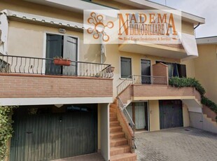Casa Bi - Trifamiliare in Vendita a San Donà di Piave Mussetta di Sopra