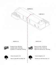 Casa Bi - Trifamiliare in Vendita a San Giorgio in Bosco San Giorgio in Bosco