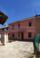 Casa Bi - Trifamiliare in Vendita a Sannazzaro de' Burgondi Sannazzaro Dè Burgondi