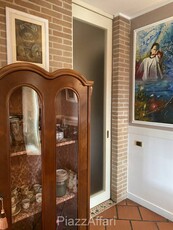 Casa Bi - Trifamiliare in Vendita a Sant'Angelo di Piove di Sacco Sant 'Angelo di Piove di Sacco