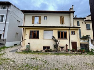 Casa Bi - Trifamiliare in Vendita a Senigallia Senigallia - Centro