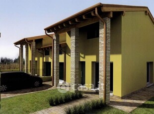 Casa Bi/Trifamiliare in Vendita in a Salzano