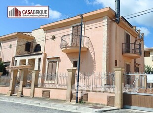 Casa Bi/Trifamiliare in Vendita in Via Tintoretto a Casteldaccia