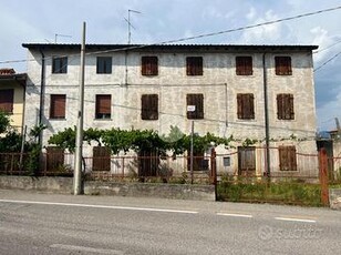 CASA INDIPENDENTE A BARDOLINO