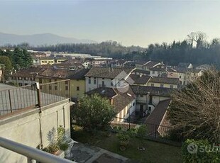 CASA INDIPENDENTE A BOSISIO PARINI