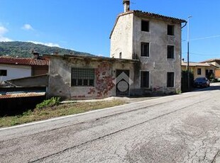 CASA INDIPENDENTE A CHIAMPO