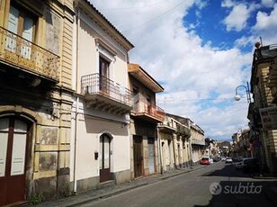 CASA INDIPENDENTE A GIARRE