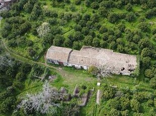 CASA INDIPENDENTE A GIARRE