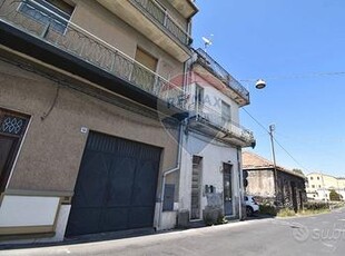 Casa Indipendente ad Acireale