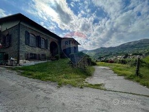 Casa Indipendente - Borgo a Mozzano