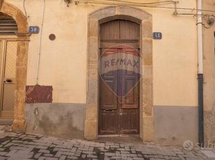 Casa Indipendente - Caltagirone