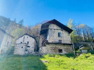 Casa Indipendente - Fontainemore