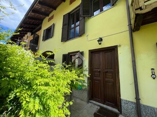 Casa indipendente in affitto a San Francesco Al Campo