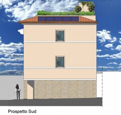 Casa indipendente in Vendita a Abano Terme Abano Terme - Centro