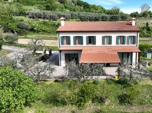 Casa indipendente in Vendita a Baone Valle San Giorgio
